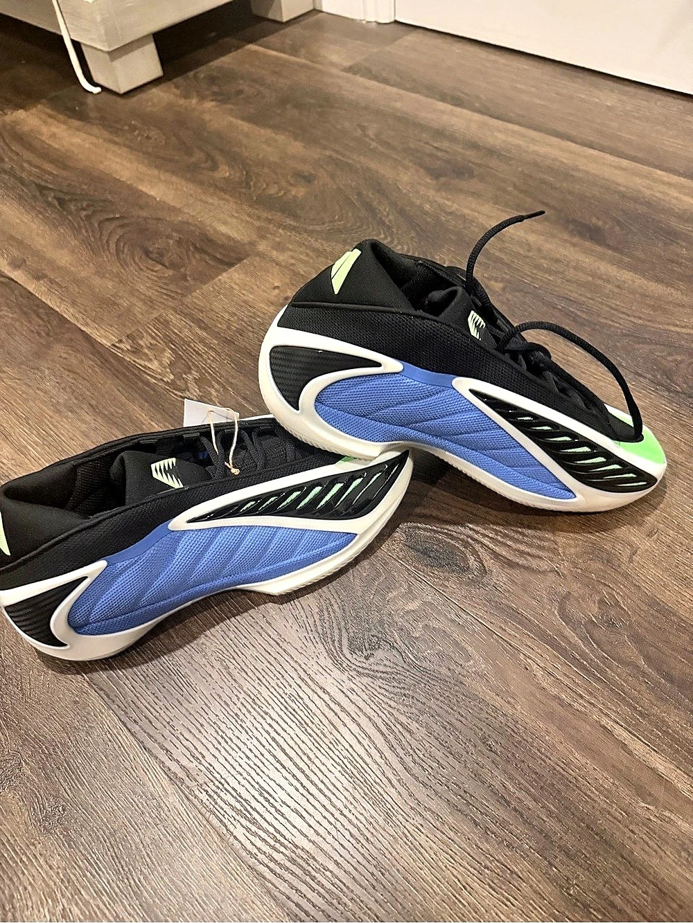 Adidas Anthony Edwards 2 Basketball shoes